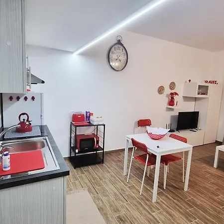 Simply The - And Parking Space By Balsamotto Appartement *